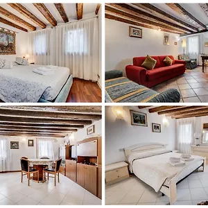Ca' Francesco , Venecia Italia