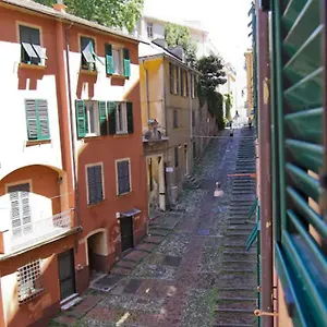 The Music Place , Génova Italia