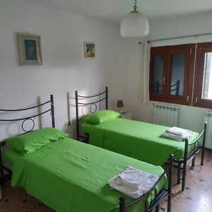 Guizzo , Venedig Italien