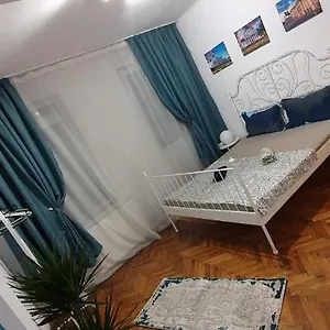  דירה Stay Inn Apartments רומניה