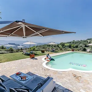  Villa Chateau La Siroque