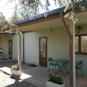 3* Kemping Village Il Poggetto