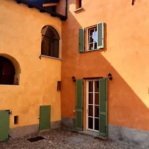 Domashome , Domaso Italien