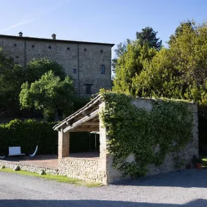  Gospodarstwo agroturystyczne Castello Di Bibbione