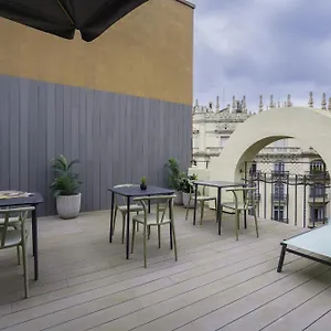  דירה Ola Living Diagonal Ii ספרד