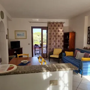 Le Canne 1 , San Teodoro (Sardinia) Italien
