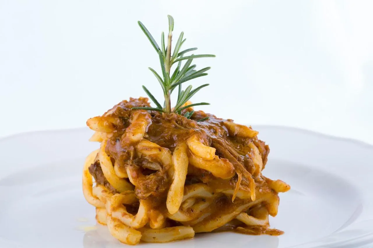 Podere Brizio Монтальчино 0*,  Италия