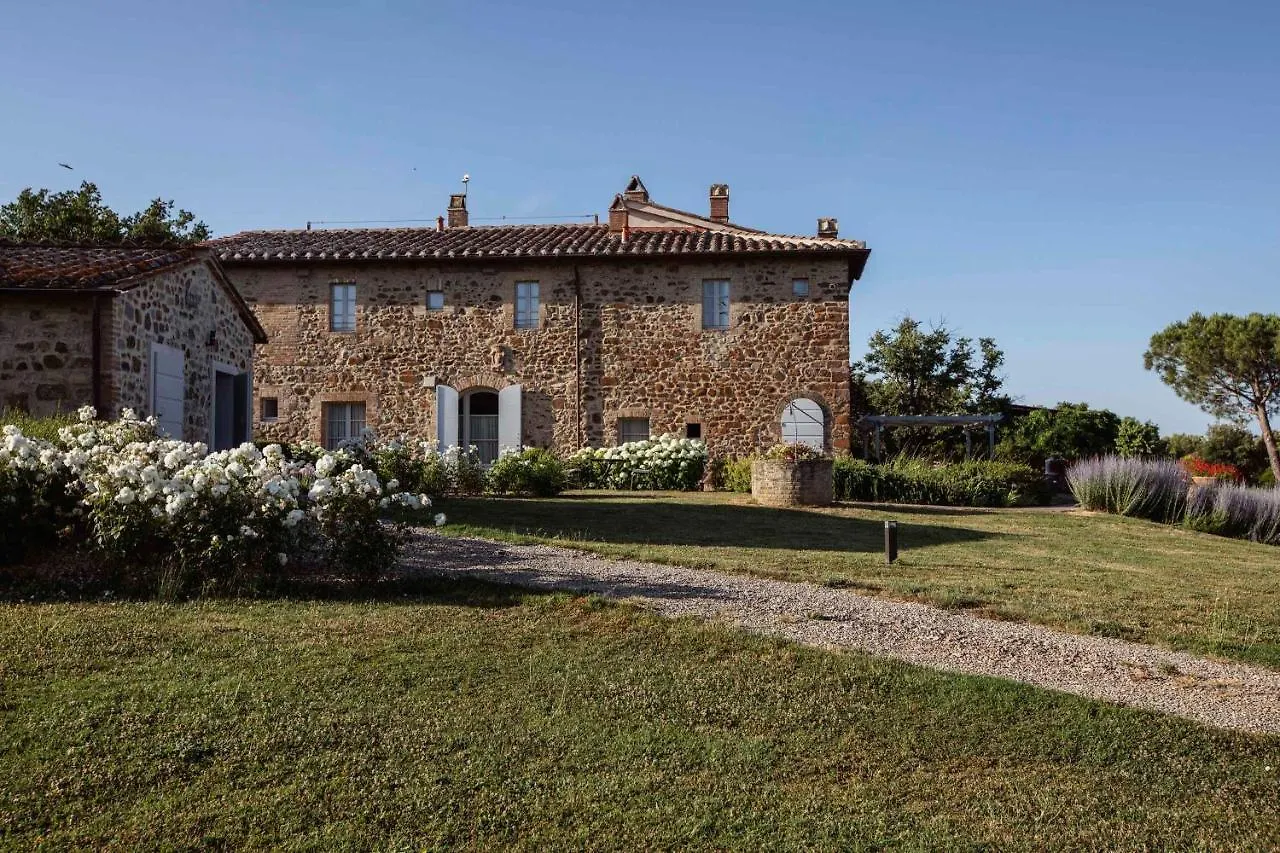 Podere Brizio Montalcino