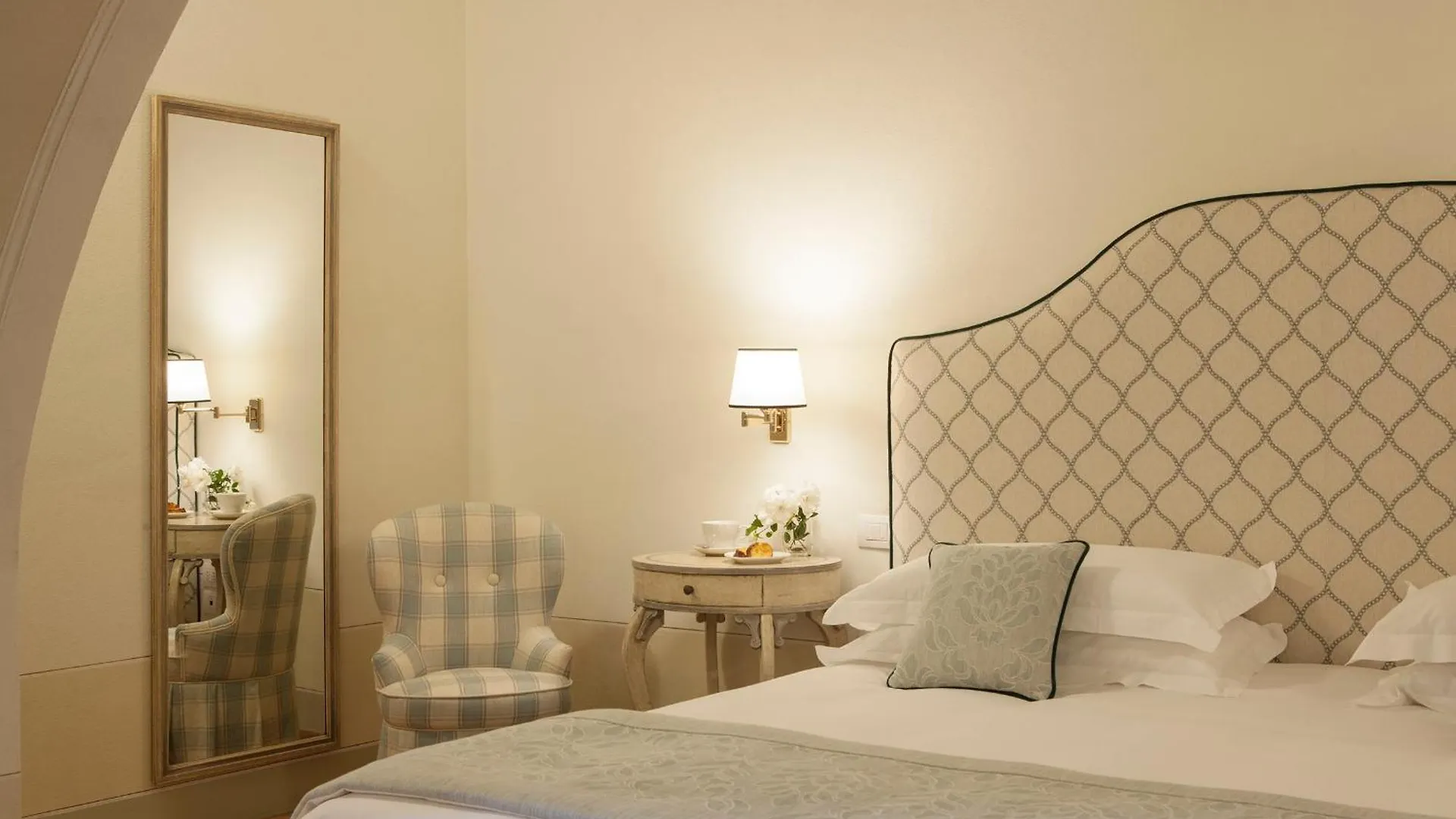 Podere Brizio Guest House Montalcino Italy