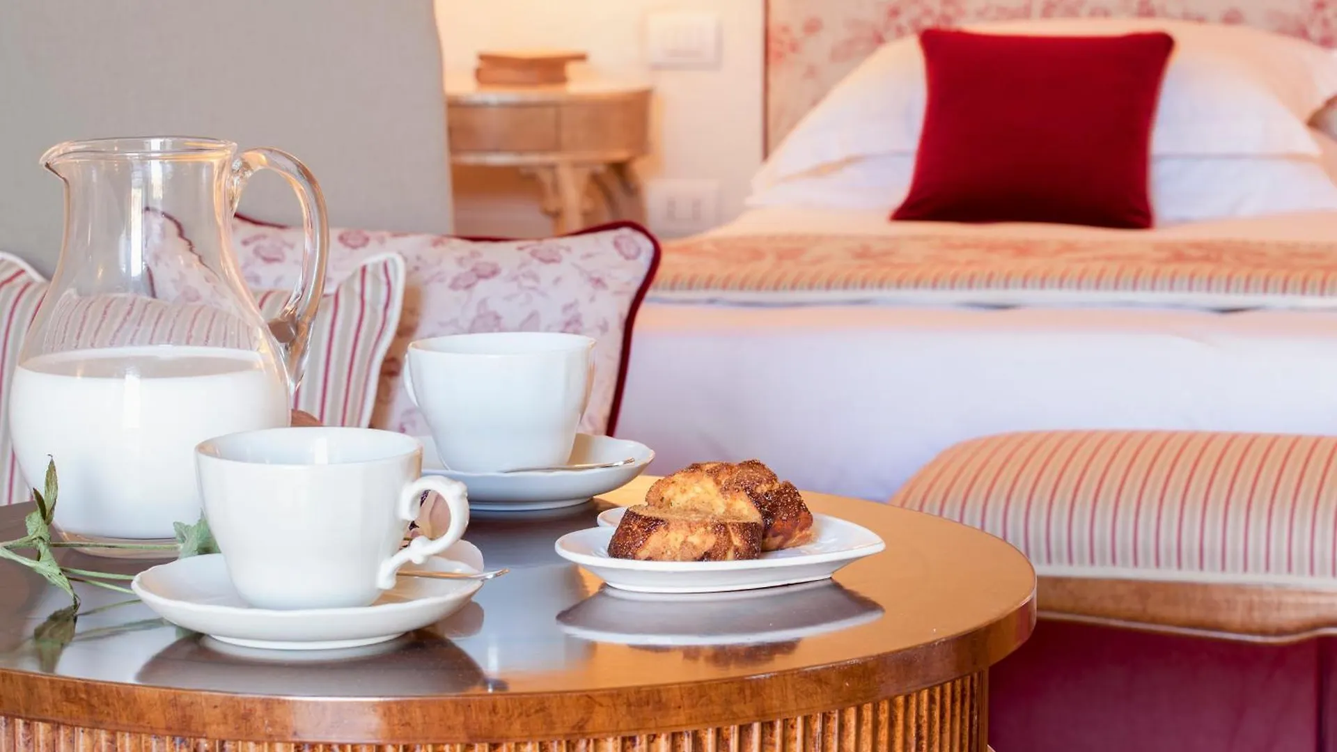 Podere Brizio Guest House Montalcino 0*,