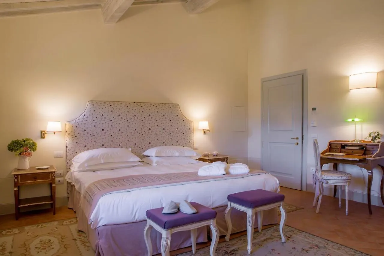 Podere Brizio Guest House Montalcino