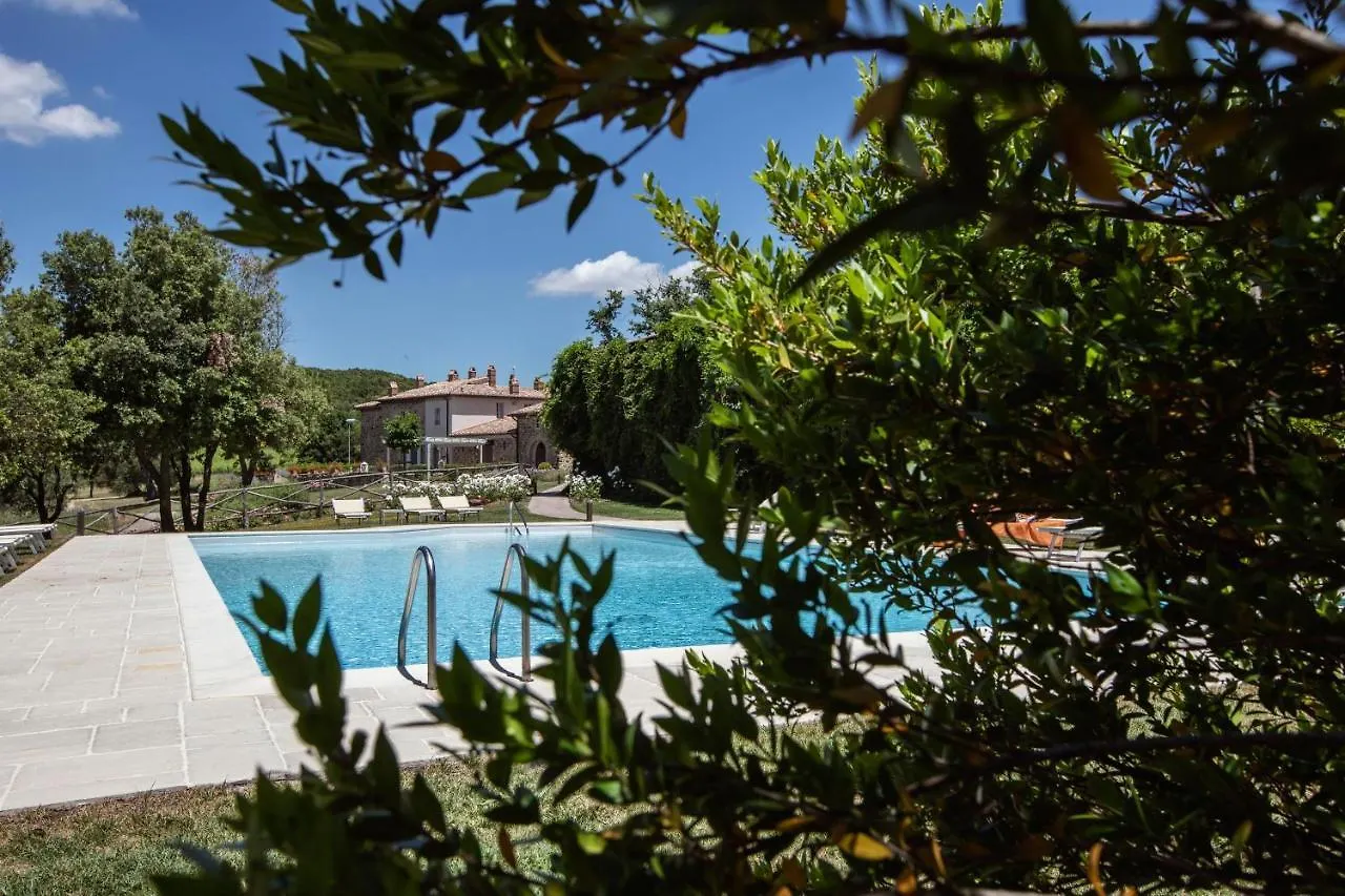 Podere Brizio Guest House Montalcino 0*,