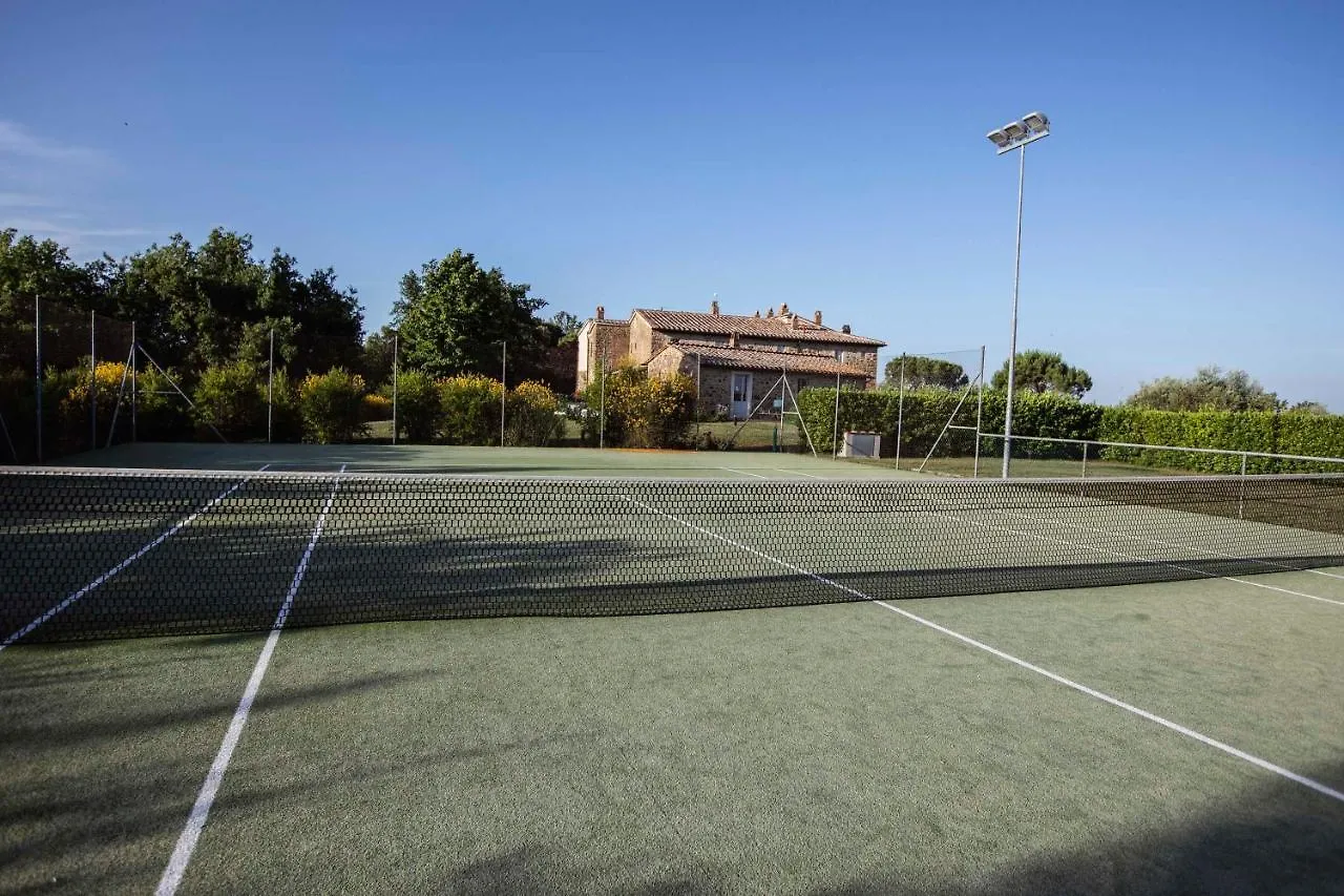 Podere Brizio Montalcino Country house